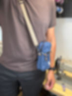 Thumbnail: Sidekick Crossbody pack