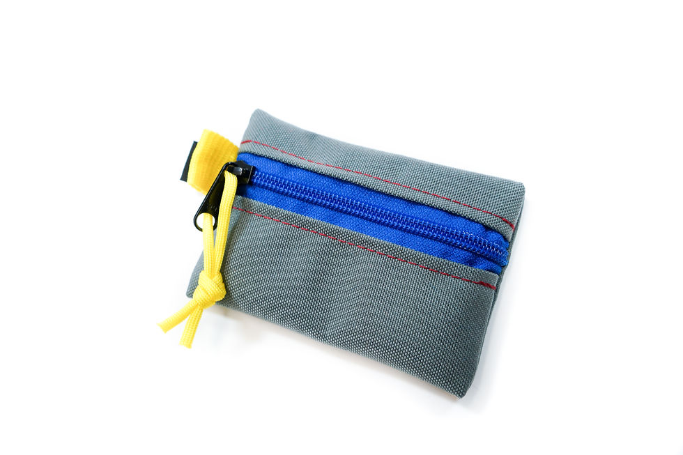 Thumbnail: Classic Pouch
