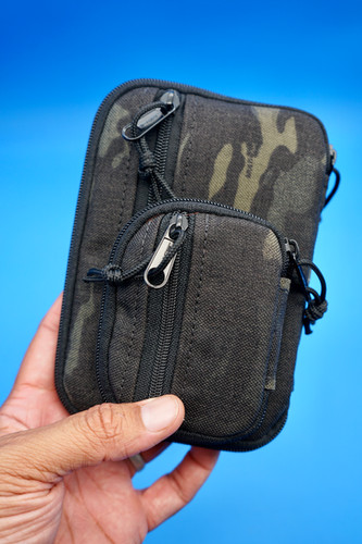 Micro Organizer | B.C.A
