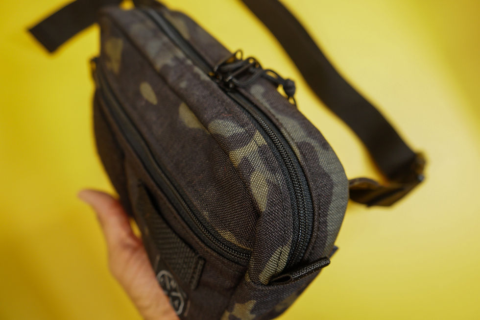 Thumbnail: Rover pack - Multicam Black