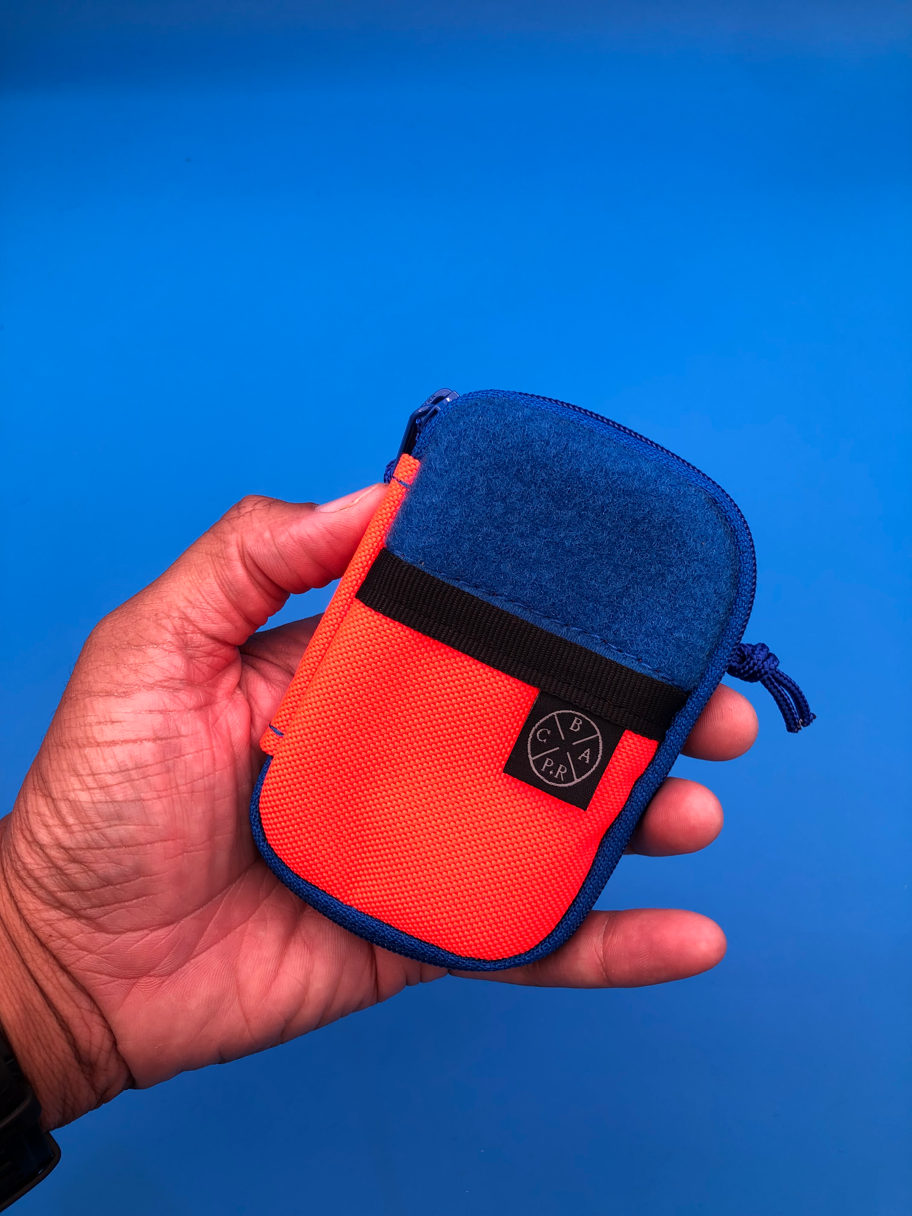 Wallet Pouch - GOKU Turtle School