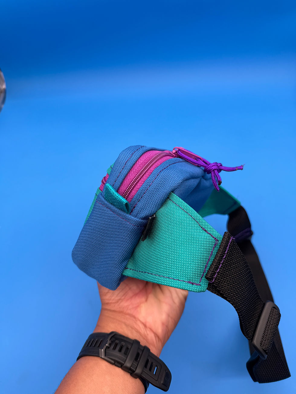 Thumbnail: Daypack - PurplePunk