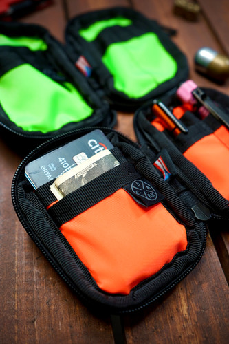 Micro Organizer | B.C.A