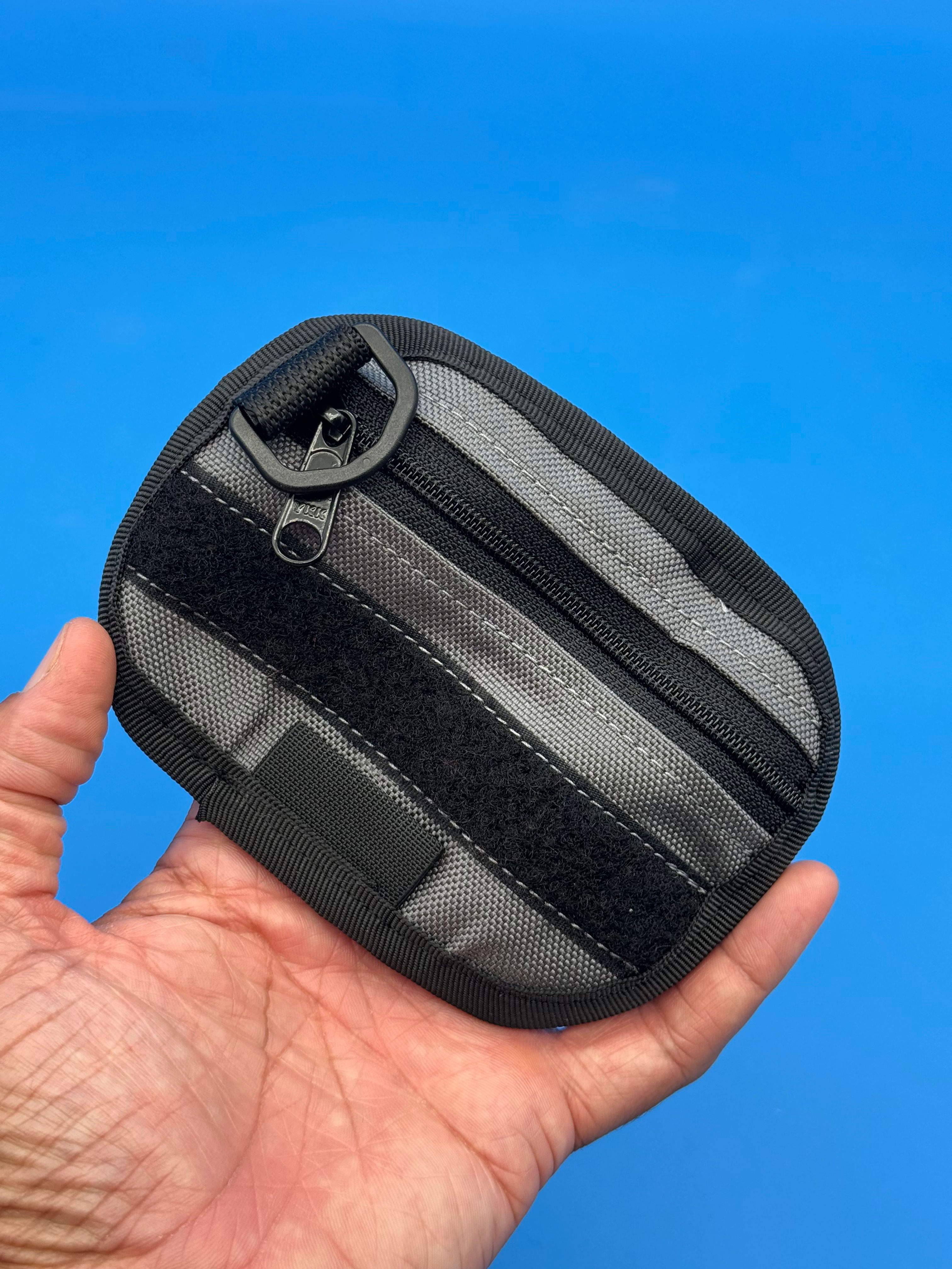 Cemento Stride Organizer Pouch