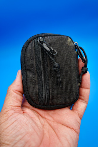 Micro Organizer | B.C.A
