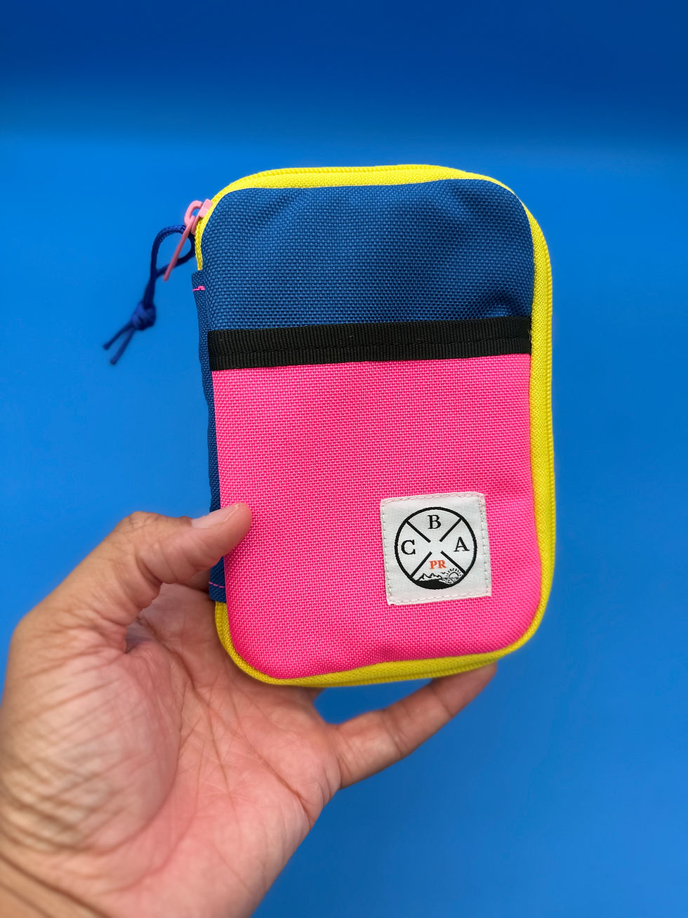 Thumbnail: Organizer Pouch V2 - Classics