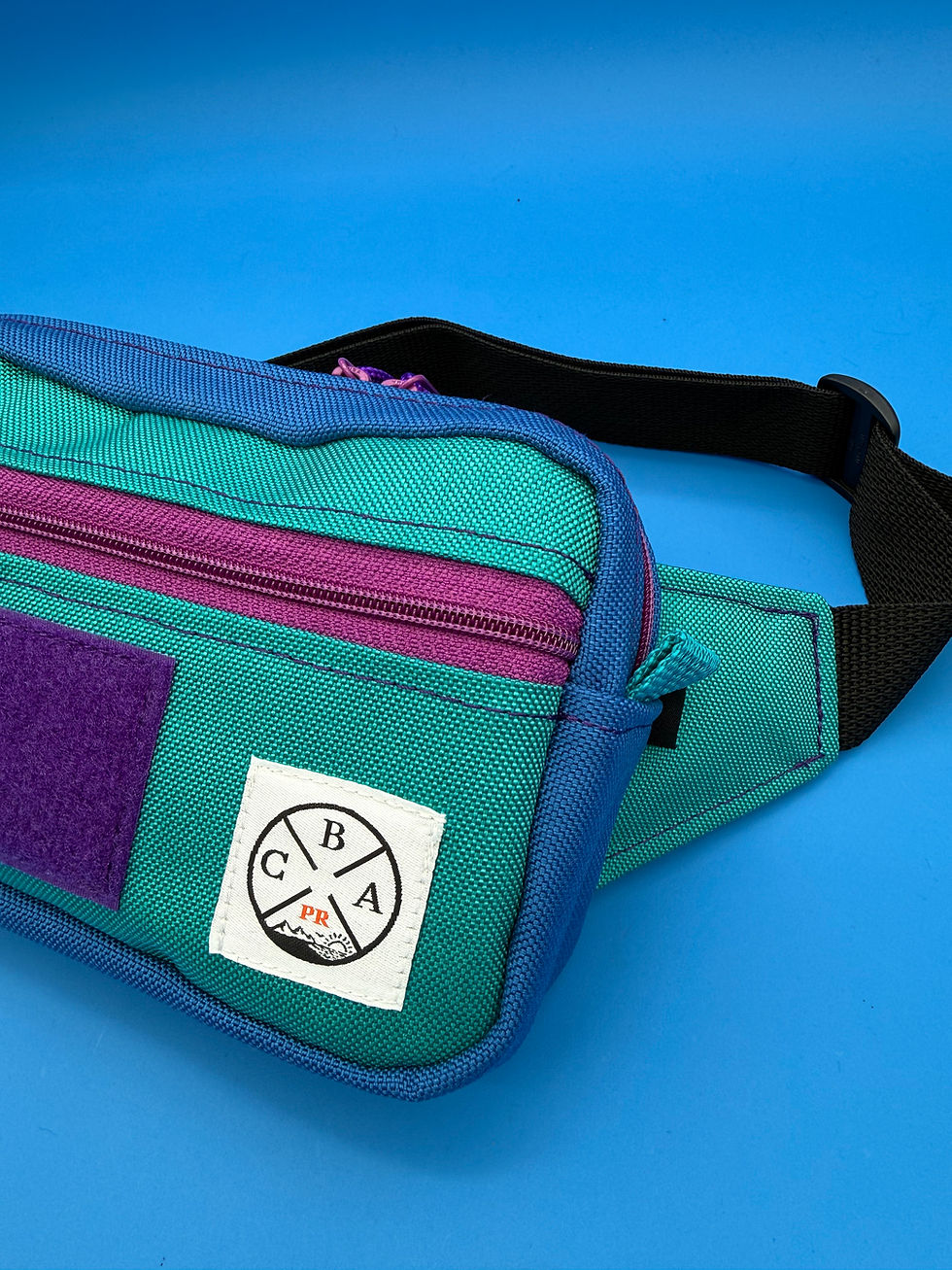 Thumbnail: Daypack - PurplePunk