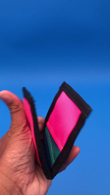 Thumbnail: Bifold Wallet
