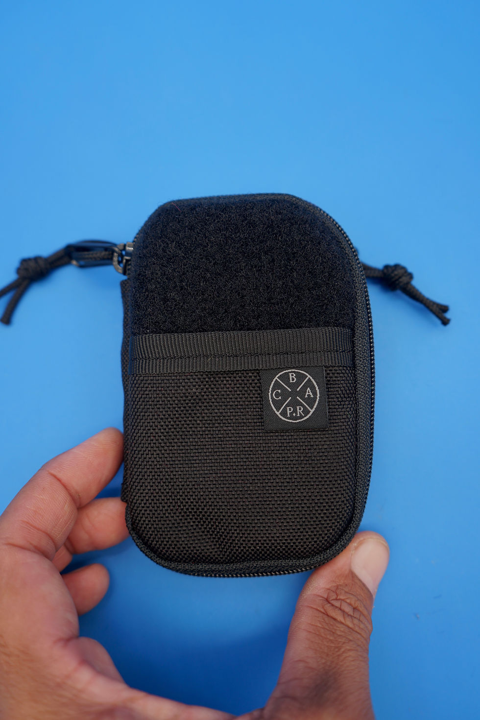 Thumbnail: Wallet Pouch - Black