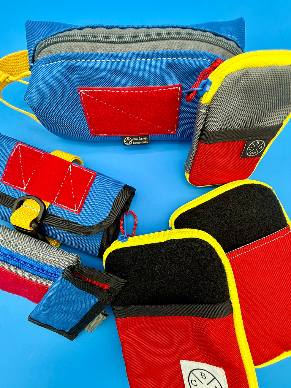 Thumbnail: Dopp Kit - Gundam Rx-78