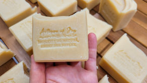 sapun natural sapunarit curs cosmetice