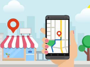 The Best Way to Optimise Your Google Maps Listing