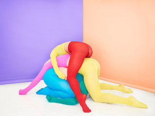 Understanding Color Loss