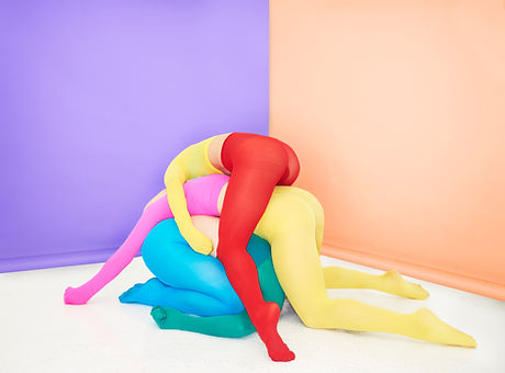 Color Shoot