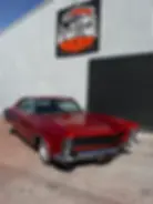 Custom colour match