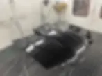 Reverse cowl upgrade on bonnet