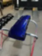 Custom respray