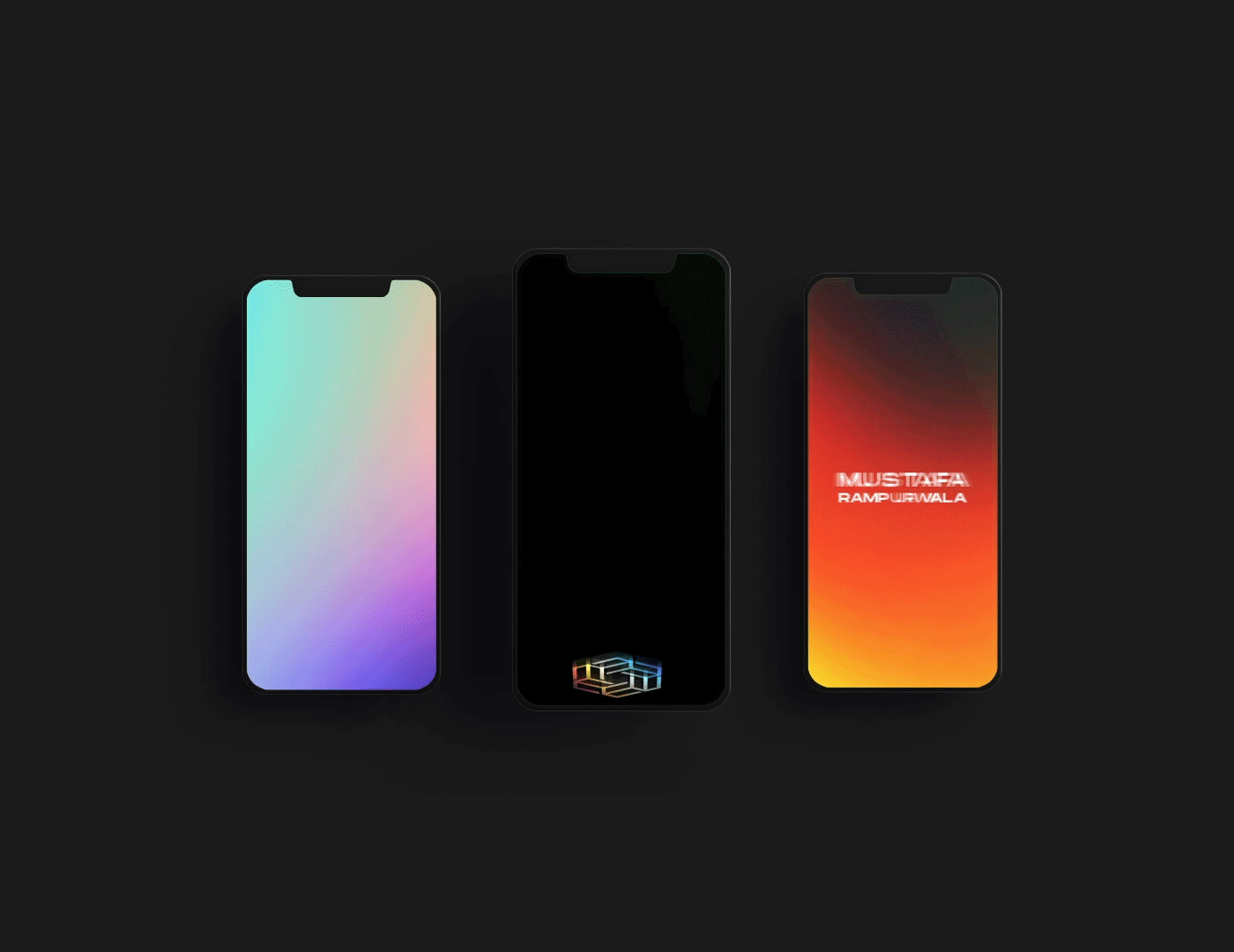 3 Phones GIF.gif