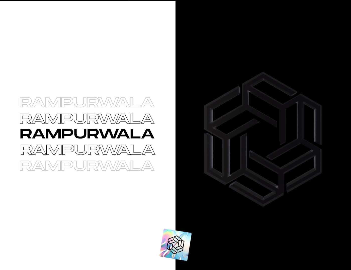 Logo 3D Animation GIF.gif