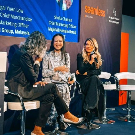 shaping the future of retail