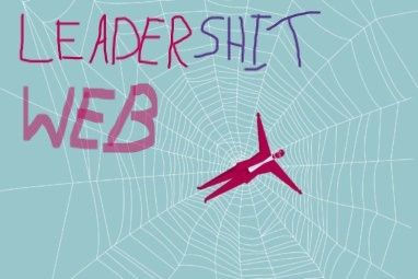the leadershit web