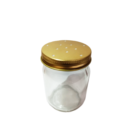 Condiment Jar (24pcs/box) TiktilaokPackaging