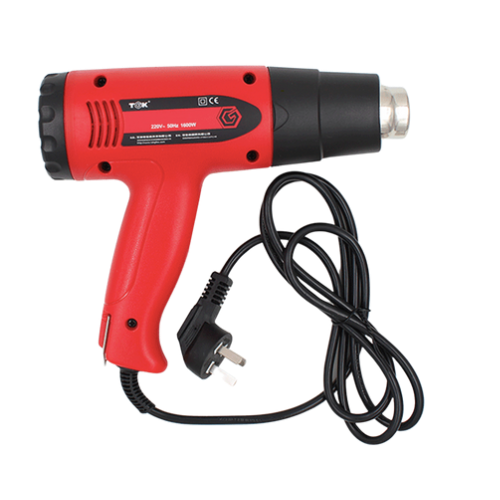 TGK Heat Gun TiktilaokPackaging