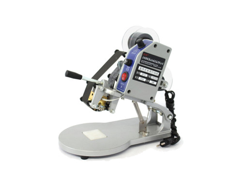 Manual Coding Machine DY8 | TiktilaokPackaging