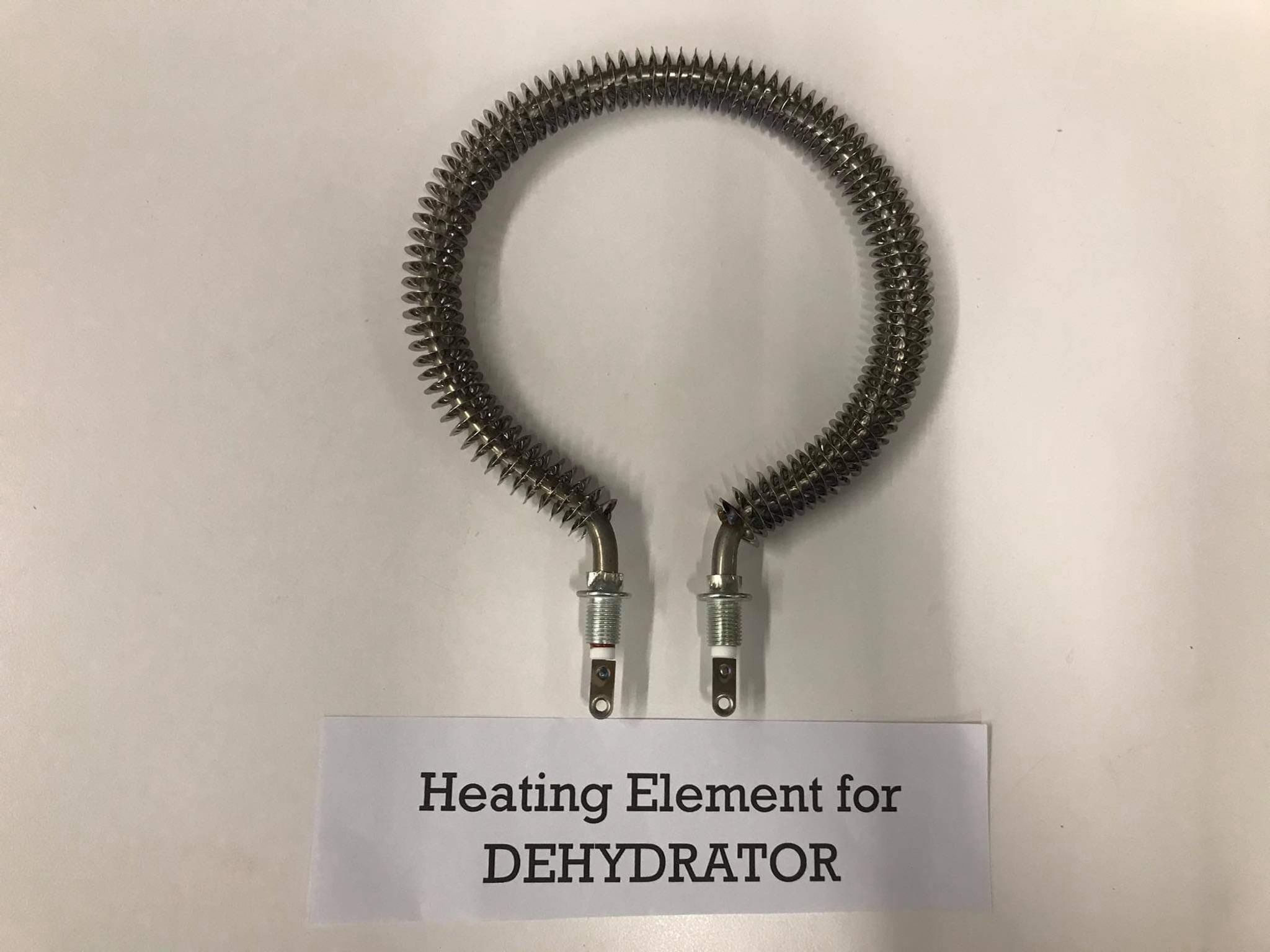 Heating Element for Dehydrator