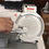 Thumbnail: Semi Automatic Meat Slicer 10 inches Blade