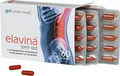 Elavina Joint Aid