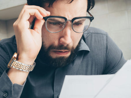 How to Spot and Stop Fraud in Your Business Finances