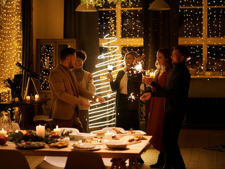 Small Business Tips for the Holiday Season