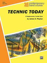 Thumbnail: Technic Today, Part 3
