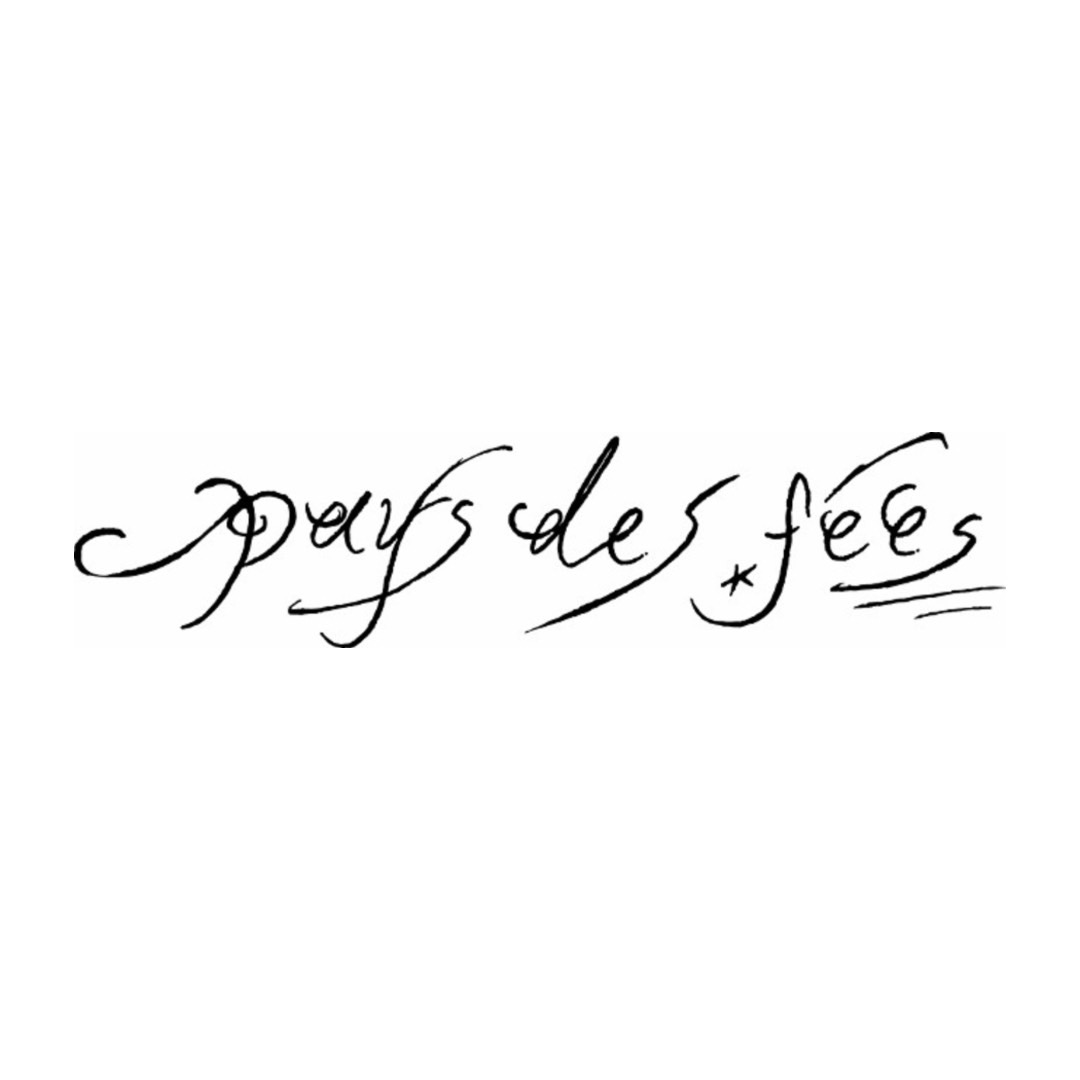 pays des fées | ペイデフェ