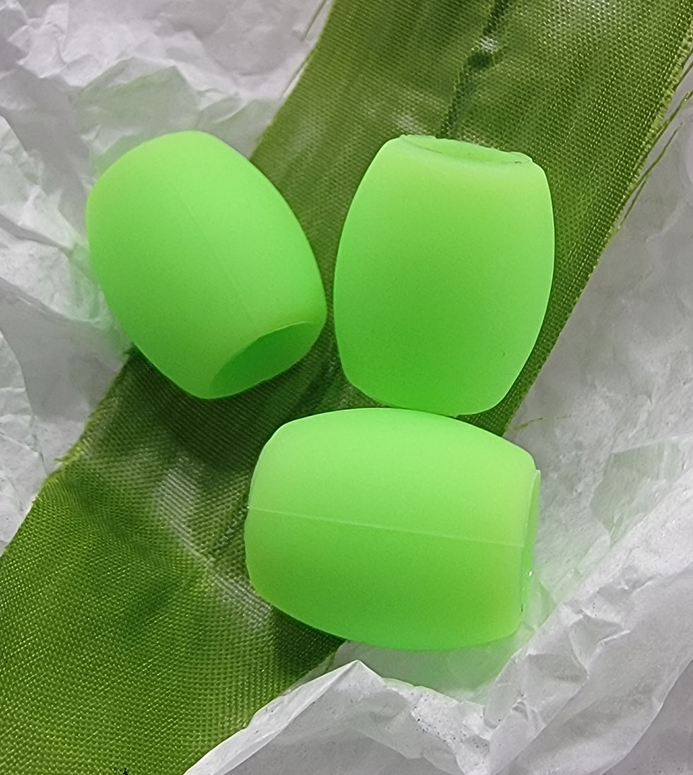 Thumbnail: Night Glow Green