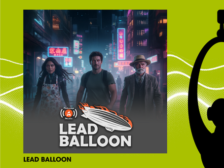 Milwaukee-Based Podcaster Dusty Weis Nominated for "Best Indie Podcast Host," "Best Business Podcast"