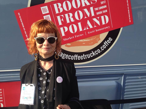 Guest Blog - Deborah Price