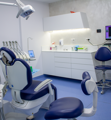 Dental center Albania - Dental Turism