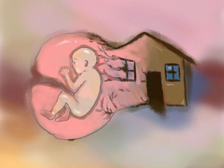 Legătura dintre om și loc