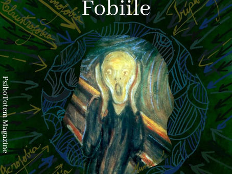 Fobiile