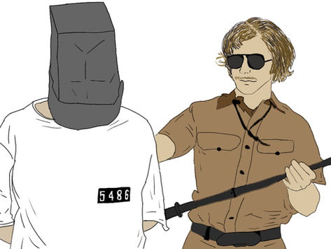 Experimentul Stanford