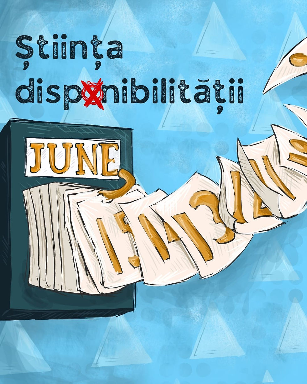 Știința disponibilității 