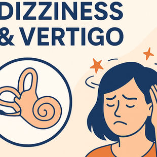 Overcoming Dizziness: Strategies for Improved Balance