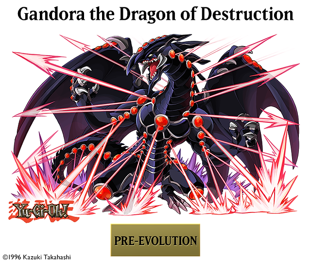 27_Gandora