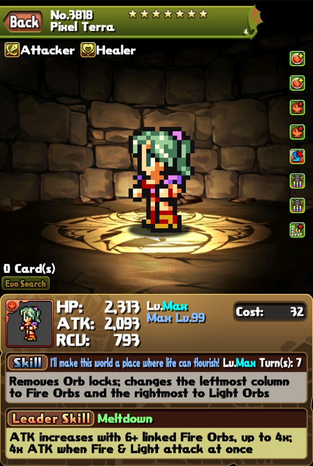 3818 - Pixel Terra