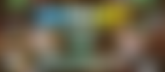 August Quest & New Dungeons Arrive!