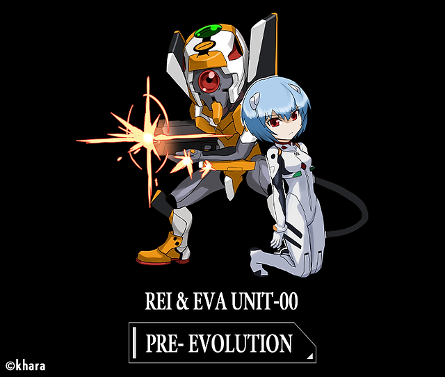 35_Rei&EvaUnit00_Pre