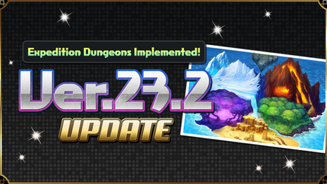 Ver.23.2 Update