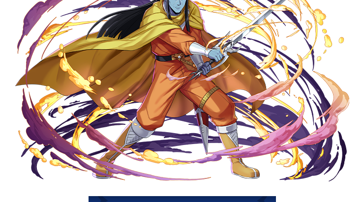 Dragon Quest: The Adventure of Dai Collab Artwork